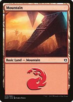 Mountain #75