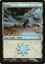 Plains #37