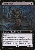 Graf Reaver #371