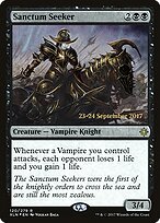 Sanctum Seeker #120s