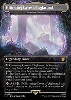 Gemstone Caverns #364