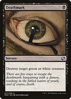 Deathmark #77