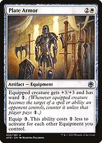 Plate Armor #32