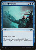 Jace's Ingenuity #63