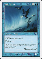 Wall of Air #111
