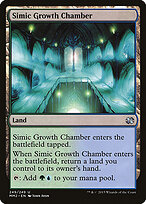 Simic Growth Chamber #249