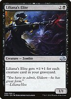 Liliana's Elite #94