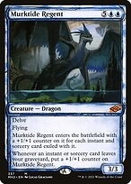 Murktide Regent #337