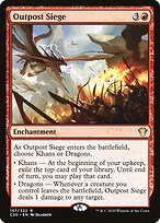 Outpost Siege #157