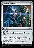 Hedron Archive #952