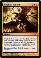 Bituminous Blast #83