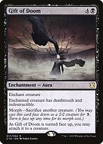 Gift of Doom #17