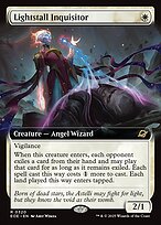 Lightstall Inquisitor #320
