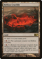 Hellion Crucible #226