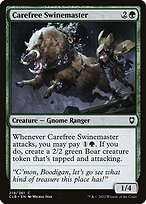 Carefree Swinemaster #219