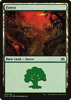Forest #153