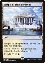 Temple of Enlightenment #246