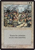 Wrath of God #46