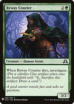 Byway Courier #SOI-196