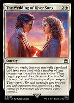 The Wedding of River Song #31