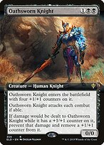 Oathsworn Knight #354