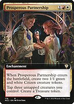 Prosperous Partnership #178