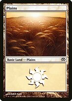 Plains #132