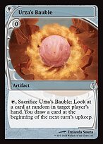 Urza's Bauble #237