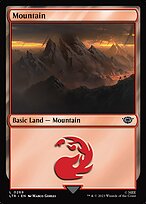 Mountain #269