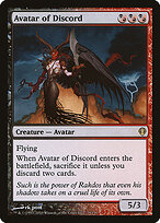 Avatar of Discord #79