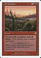 Devastation #94