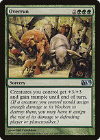 Overrun #186