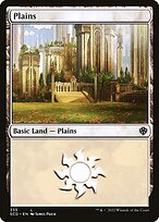 Plains #335