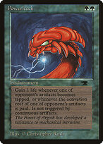 Powerleech #34