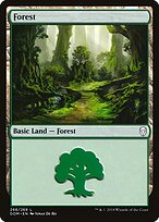 Forest #266