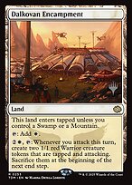 Dalkovan Encampment #253p