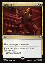 Vindicate #482