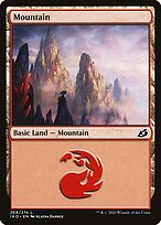 Mountain #269