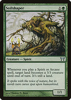 Soilshaper #243