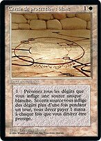 Circle of Protection: White #13