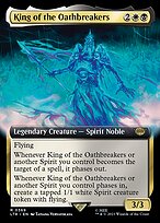 King of the Oathbreakers #369