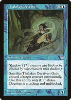 Thalakos Deceiver #45