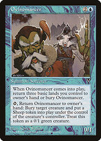 Ovinomancer #39