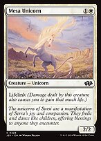 Mesa Unicorn #224