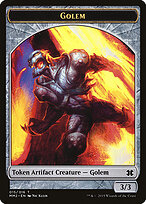 Golem #15