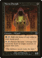 Necra Disciple #44