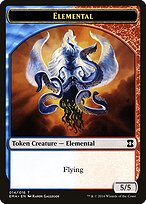 Elemental #14