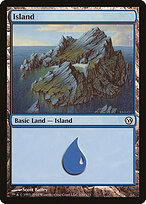 Island #100