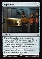 Replicator #267