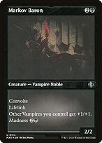 Markov Baron #114